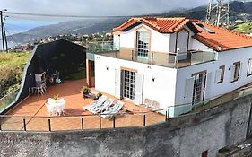 Madeira Island Villa Oceane Ribeira Brava